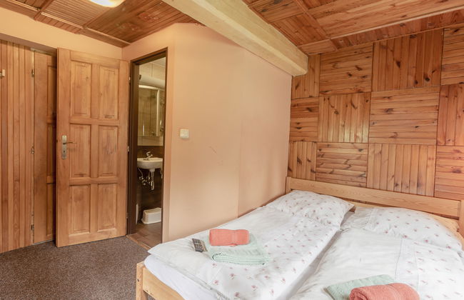 U Dvou vleků - Foto 21