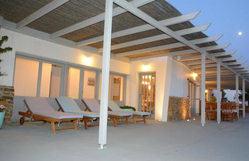 Celini Suites Hotel - Photo 29