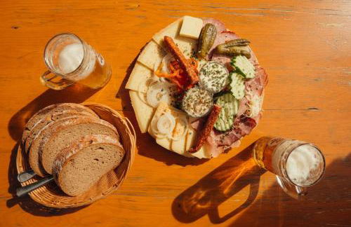 Hochwertige Alpenchalets Allgäu - Photo 25