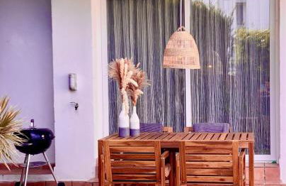 Cozy Townhouse Selwo - Foto 13