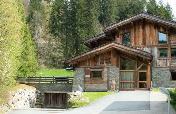 Chalet des Ours I Le Chalet Club - Foto 41