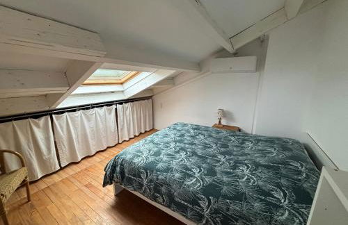 Logement indépendant - Photo 10