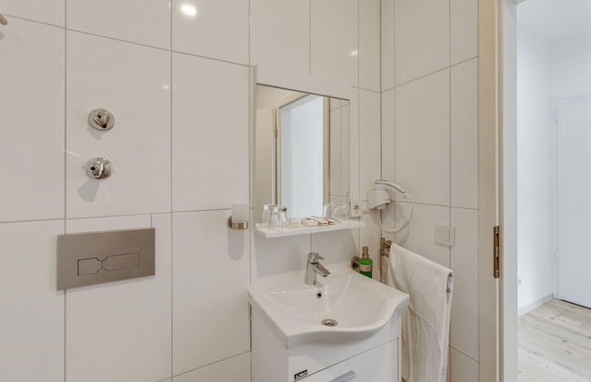 Pleasant Apartment Near Centre - Foto 17