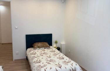 Gite de groupe lacs et forêt du jura - SPA et Sauna Privatif - Orgelet - Foto 16