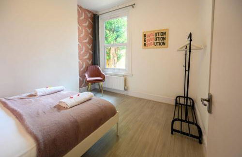 Brislington Base Super Convenient Apartment In South West By STAE-Homes - Foto 14