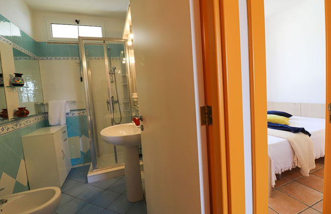 Casa La Perla in Castro sea View - Foto 24