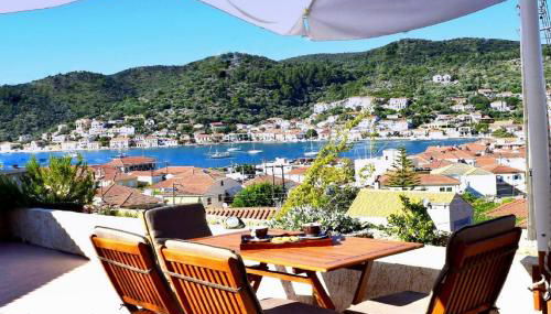 Tilemachos Traditional House - Foto 4