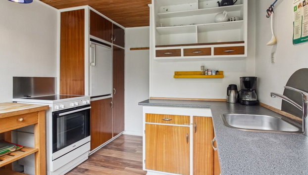 "Christian" - 3.5km from the sea - Foto 2, Kitchen / Dining Room