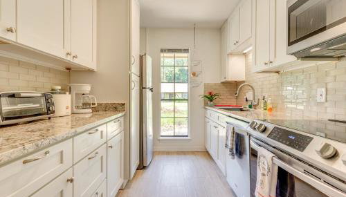 Peaceful Fairhope Getaway, 2 Mi to South Beach - Foto 2