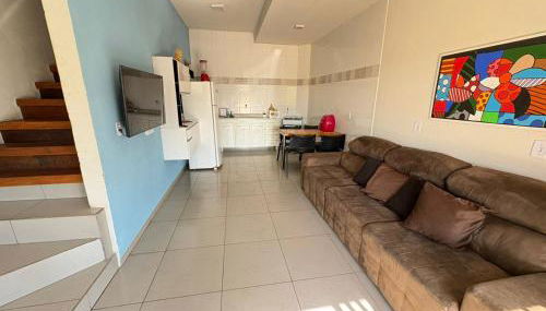 Casa Temporada Aconchego e tranquilidade 2 - Photo 4