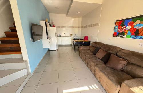 Casa Temporada Aconchego e tranquilidade 2 - Foto 4