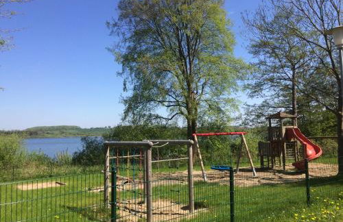 Residenz am Trammer See Fewo Seeflair - Foto 33