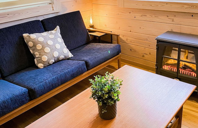 Baan Hakuba - Foto 35