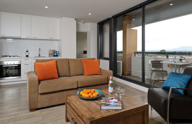 Park Avenue - IKON Glen Waverley - Foto 12