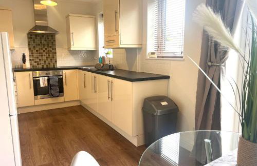 The Billingham House By Blue Skies Stays - Foto 8