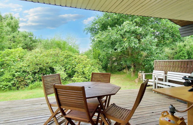 6 Person Holiday Home in Kalundborg - Photo 16