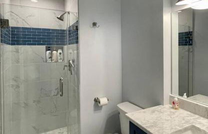 Linda's Lake House Waterfront Home on Lake Conroe - Foto 25