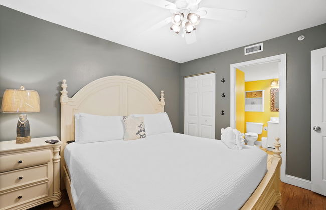 Pelican Beach Resort by Panhandle Getaways - Foto 26