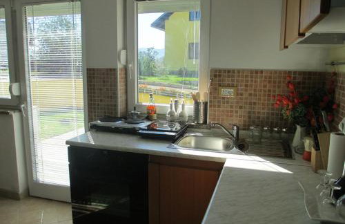 Apartment JULIJA 1 - Foto 15