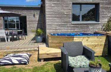 Le paradis des enfants et sa maison en bois - Foto 8