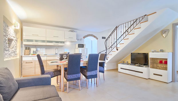 Mila - Foto 3, Living Room