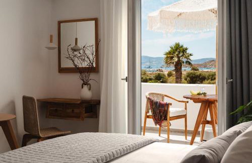 Phaistos Suites - Foto 15