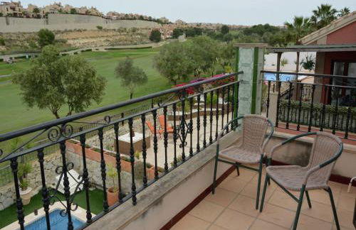 Luxury Villa Near Costa Blanca - Foto 9