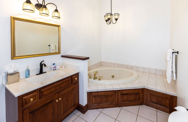 Hillside Villa Ohio - Foto 48