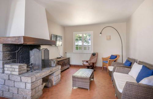 Maison en front de mer- 10 Personnes - Jardin - Foto 8