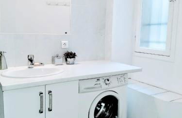 Le Palladium quartier Tzaréwitch Nice - Foto 17