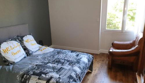 Gîte de France Chez mamie 2 épis - Gîte de France 4 personnes MAE-6584 - Foto 5