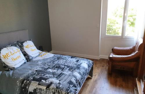 Gîte de France Chez mamie 2 épis - Gîte de France 4 personnes MAE-6584 - Foto 5