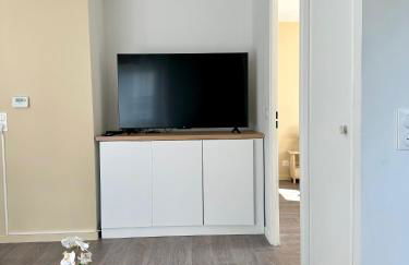 Le Chic & Cosy de Louvres - parking inclus - Foto 9