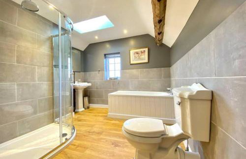 Tilly's a perfect apartment in the Market Town of Ledbury - Foto 10