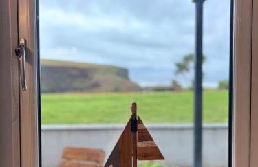 White Lodge Ocean View Apartment Mawgan Porth - Foto 31