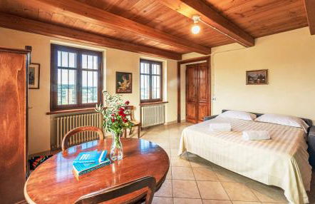 Villa Bricco Paglieri - Foto 13