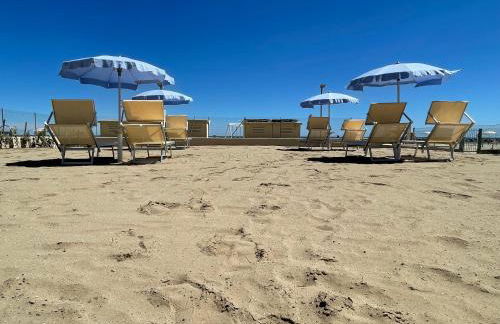 Villa "Baci sul Mare" Attico- Spiaggia privata - Foto 50