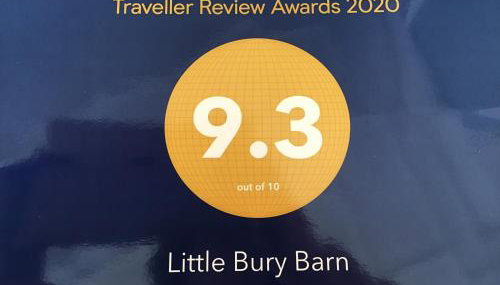 Little Bury Barn - Foto 2