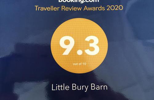 Little Bury Barn - Foto 2