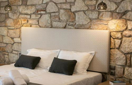 Michelangelo suites and apartments - Photo 22