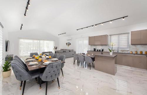 Villa Nikoli - Foto 15