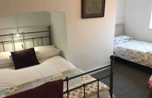 Corner Cottage - base for exploring North Norfolk - Photo 12