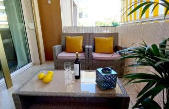 Centro Playa de Sabinillas Manilva - Photo 18