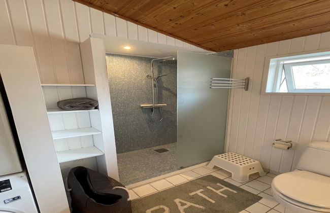 "Lucie" - 1.5km from the sea - Foto 14