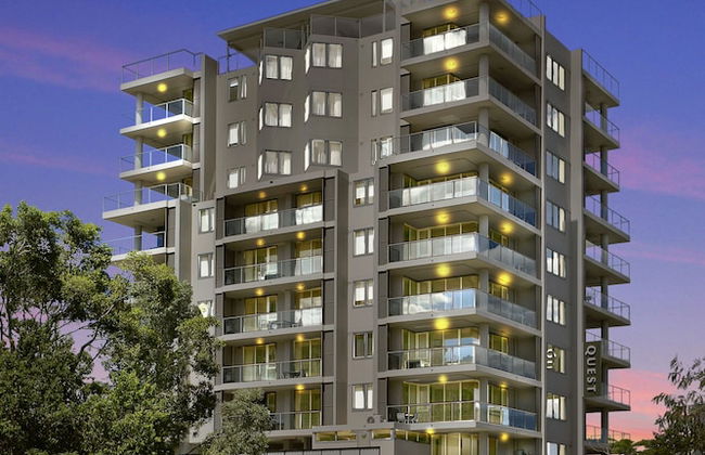 Hotel Diana South Brisbane - Photo 36