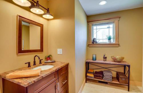 On-Site ATV Trails Central New York Getaway! - Foto 18