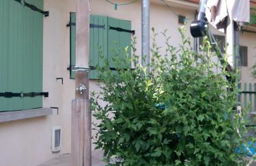 MAZET avec spa - Foto 36