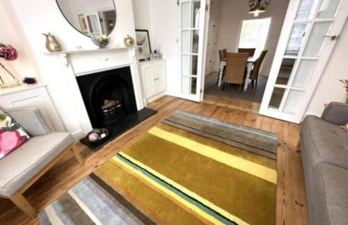 Victorian Escape in Exmouth - Photo 6