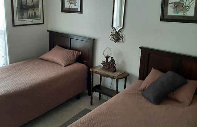 Birdsong Resort Marina Lakeside RV - Foto 9