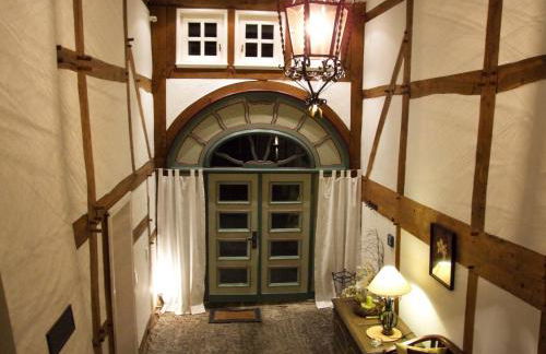 Fachwerkliebe Ornes 2 - Foto 13